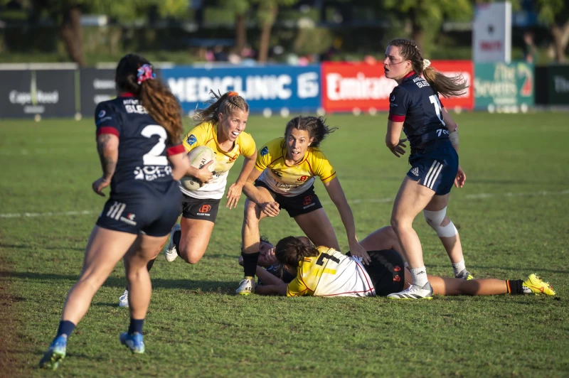 Sports Photography