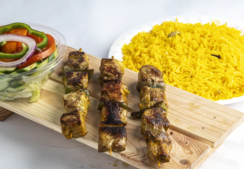 Food Photography