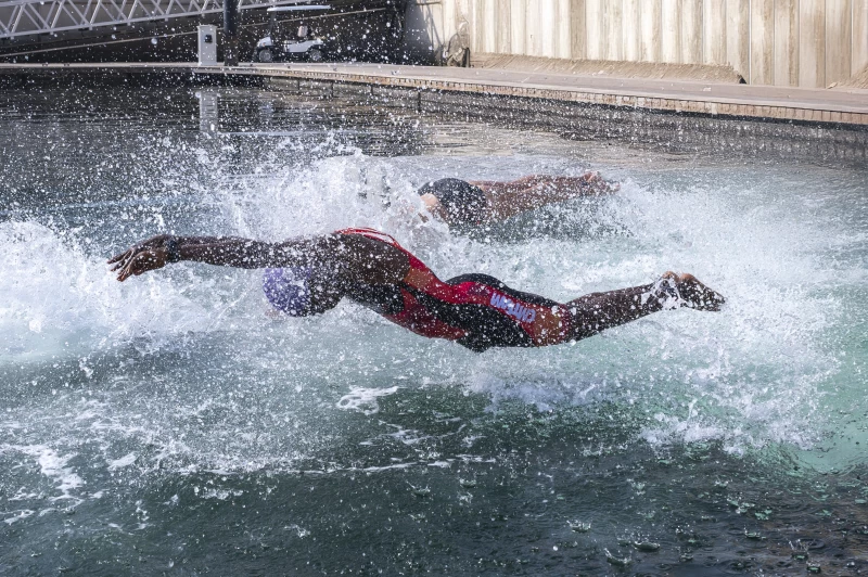 Sports Photography