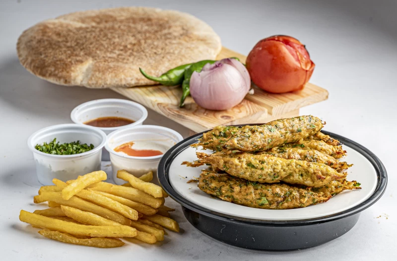 Food Photography